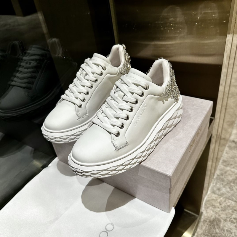 Jimmy Choo Sneakers